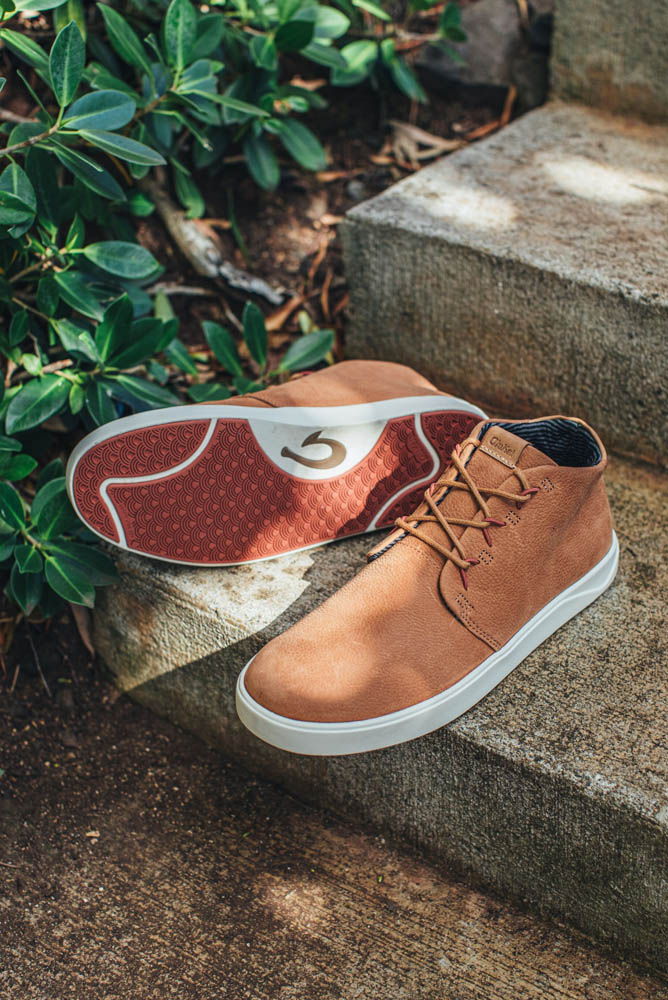 olukai chukka