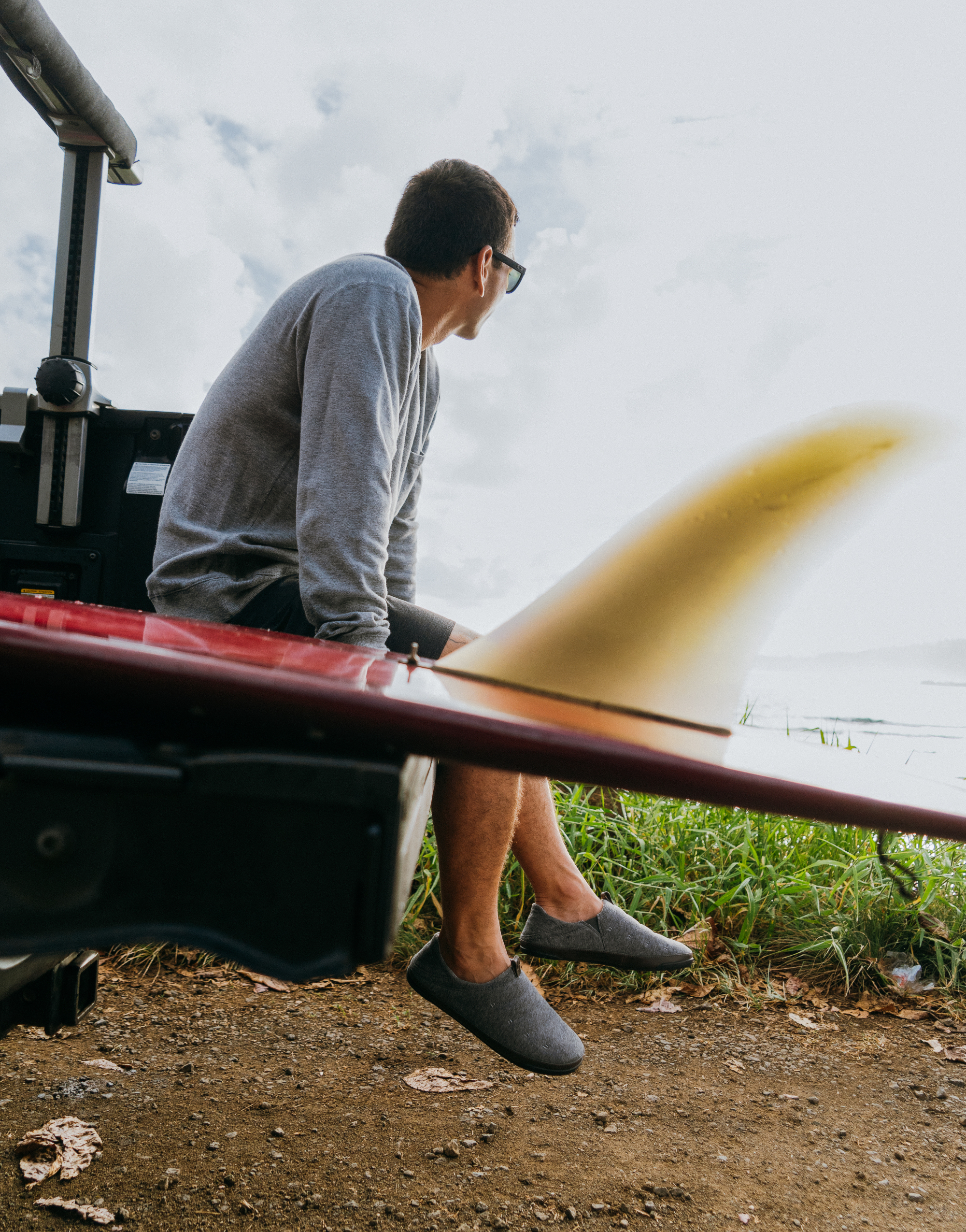 olukai men's mahana slipper