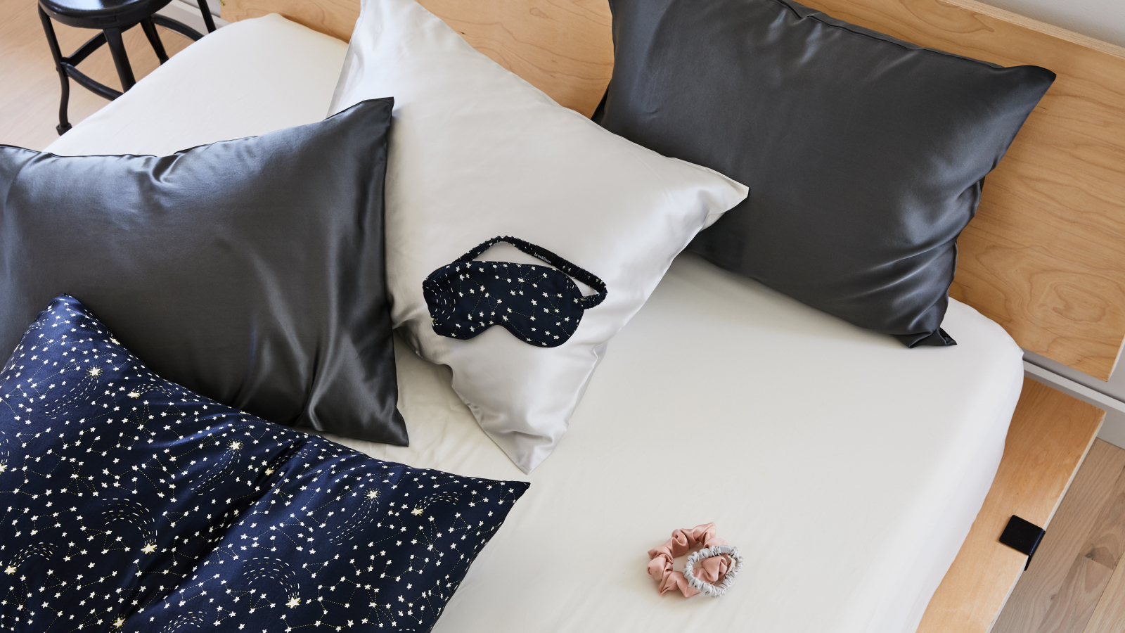 Bath Room Accessories Brooklinen