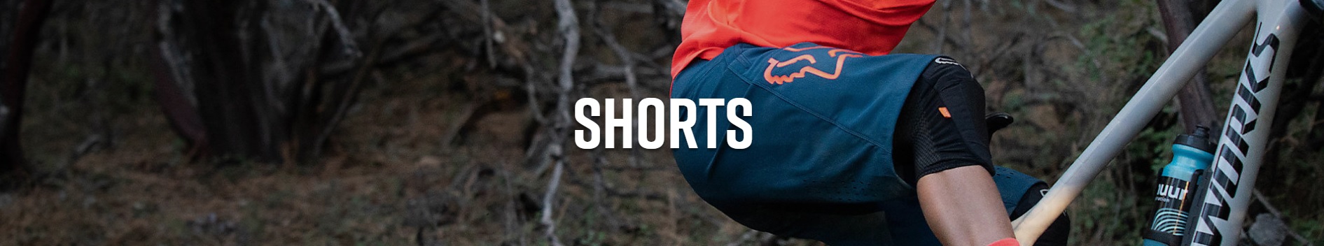 Baggy Shorts – Biketreks