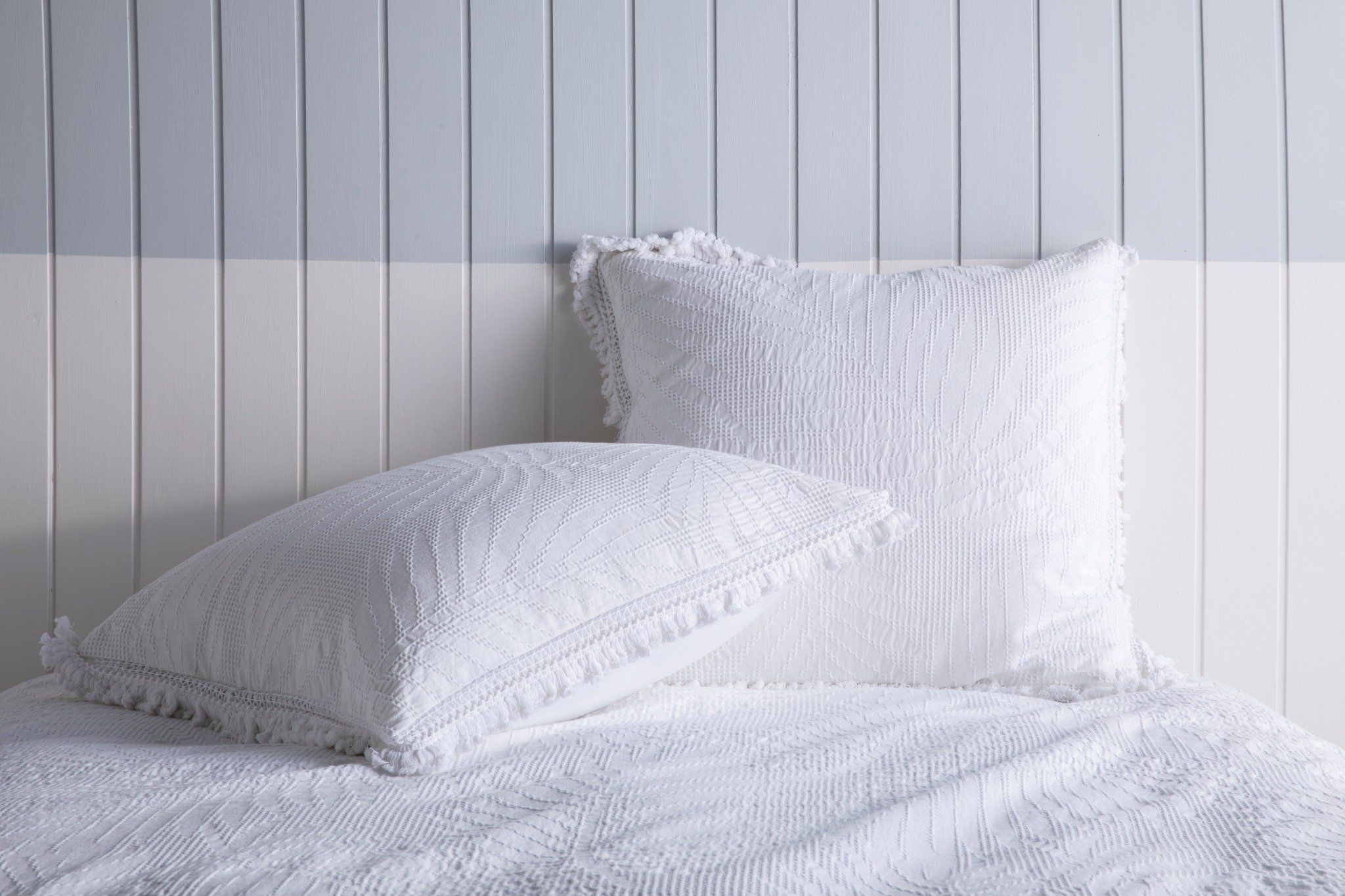Terrell Euro Pillowcase