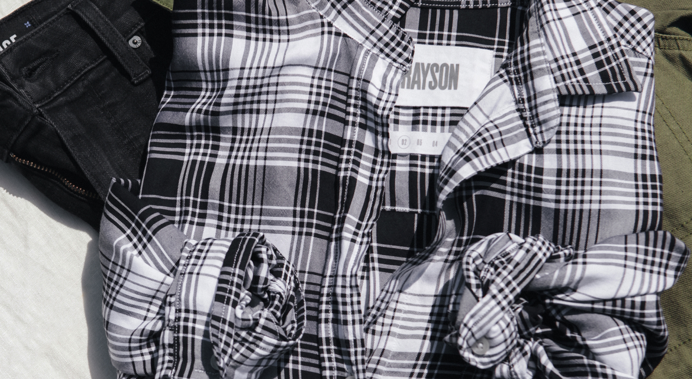 Black & White Collection