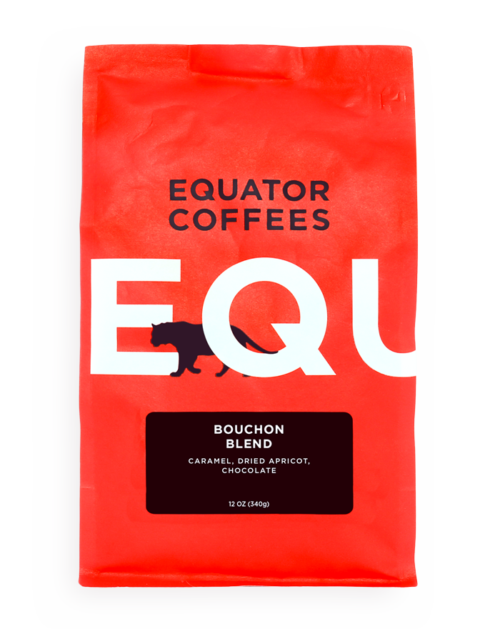Bouchon Blend
