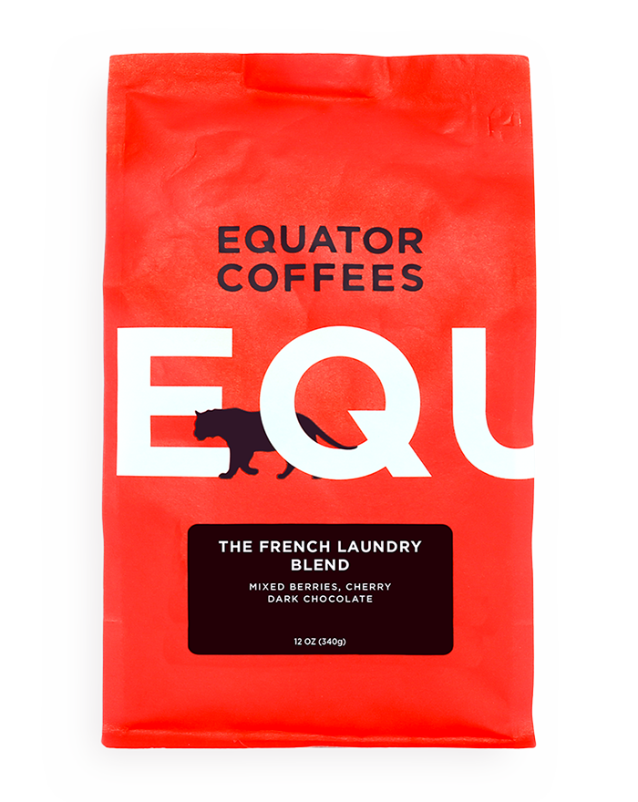 The French Laundry Blend
