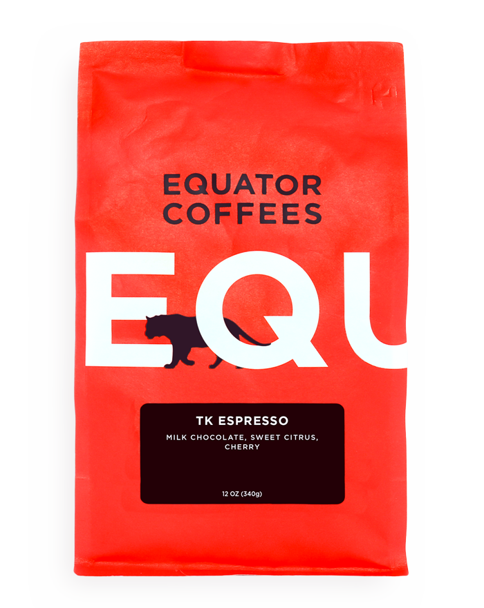 TK Espresso