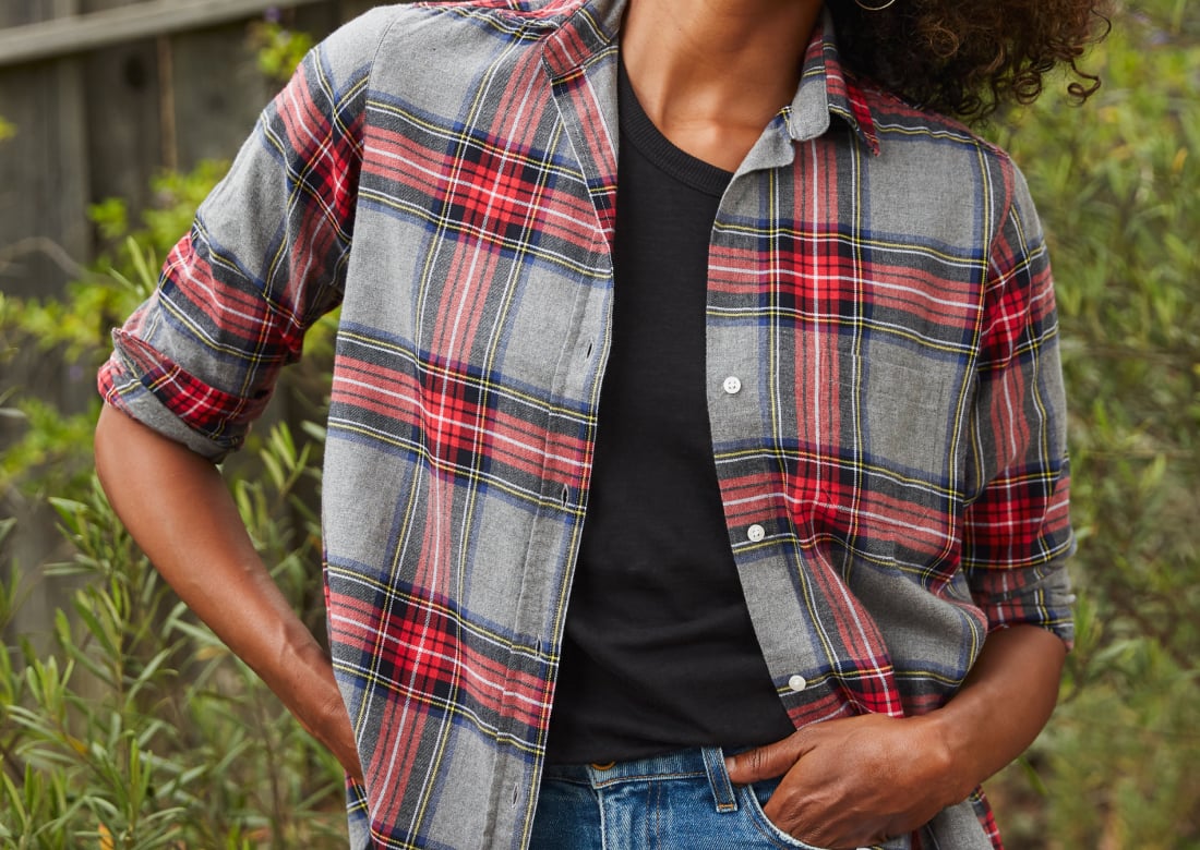 The Flannel Guide