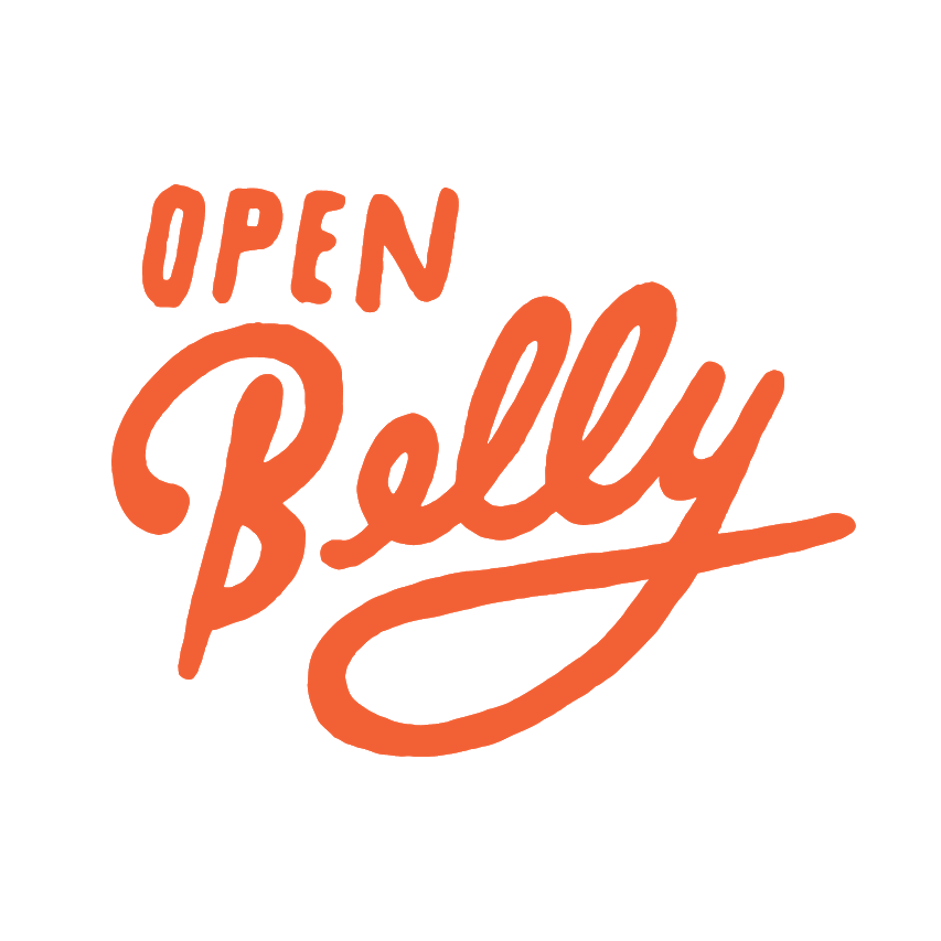 Open Belly