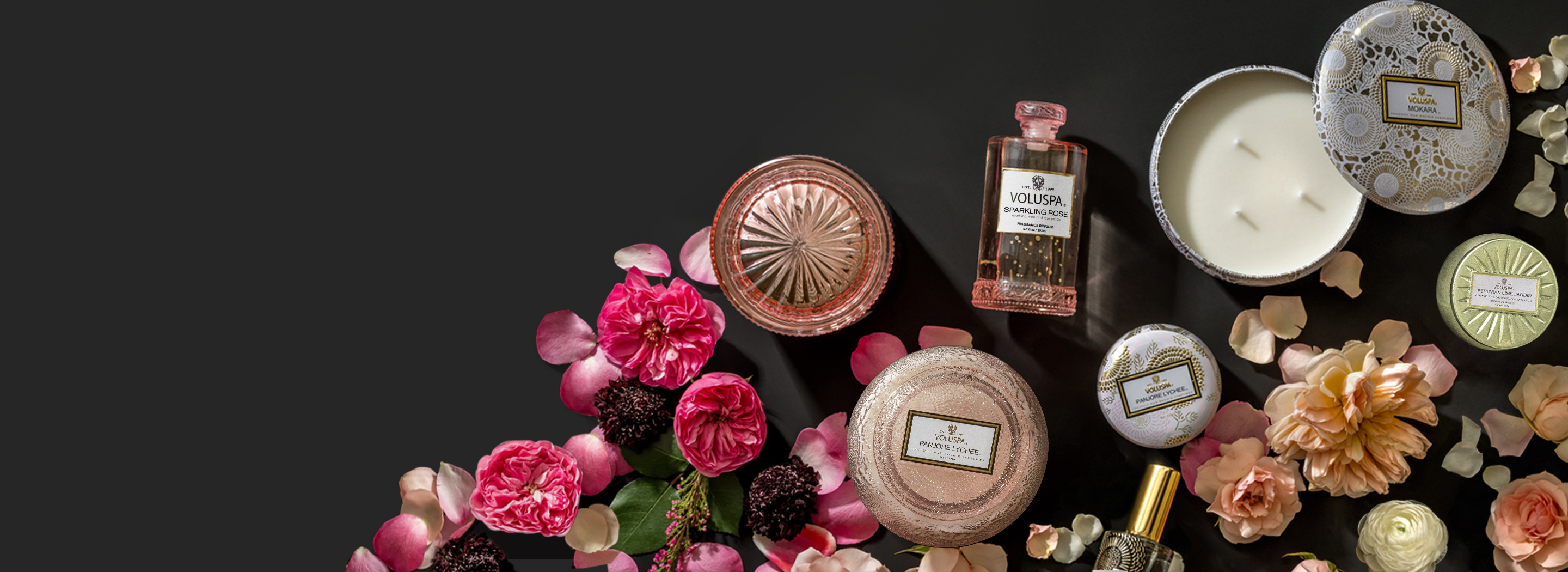 Radiant Fragrances