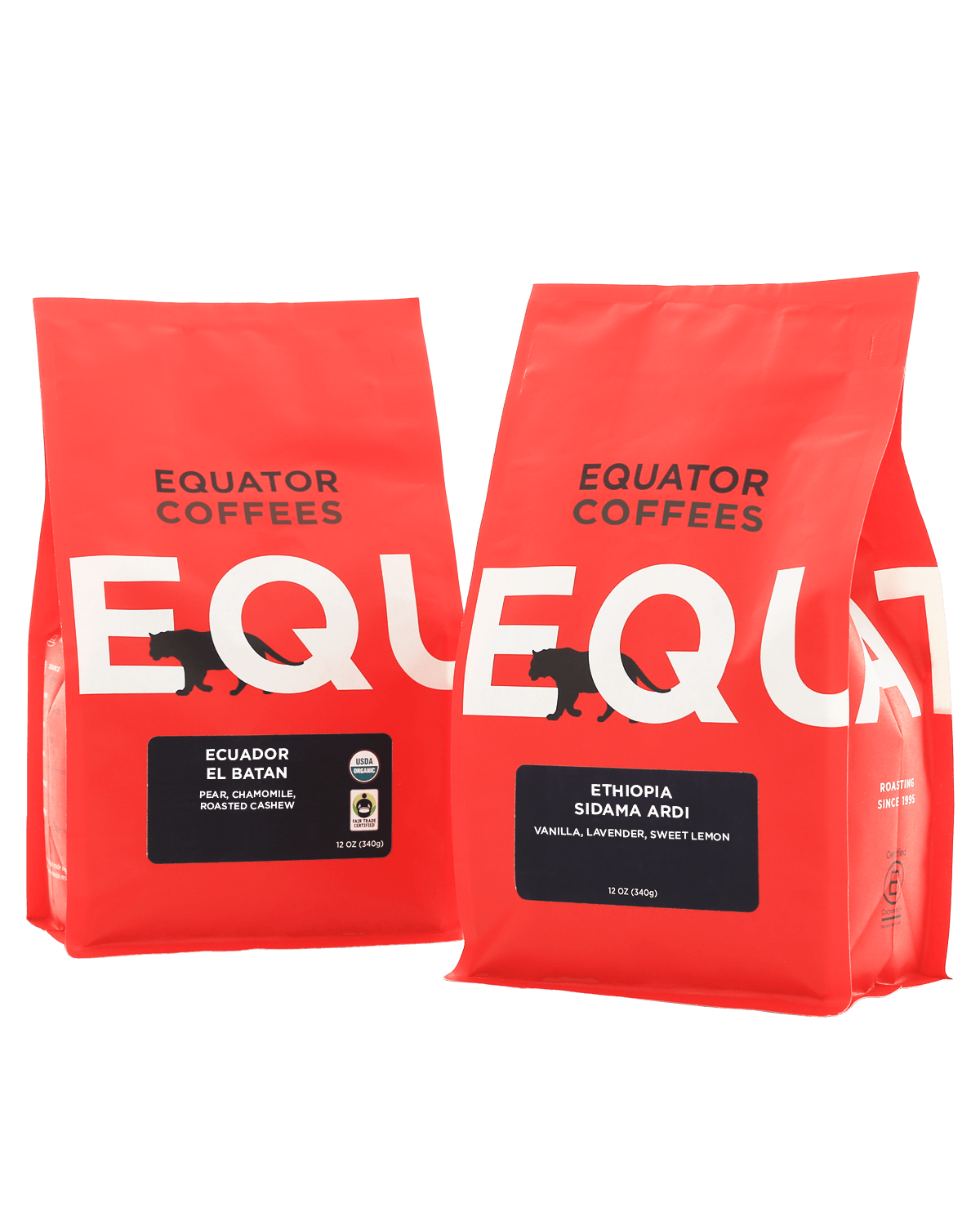 Single Origin Set