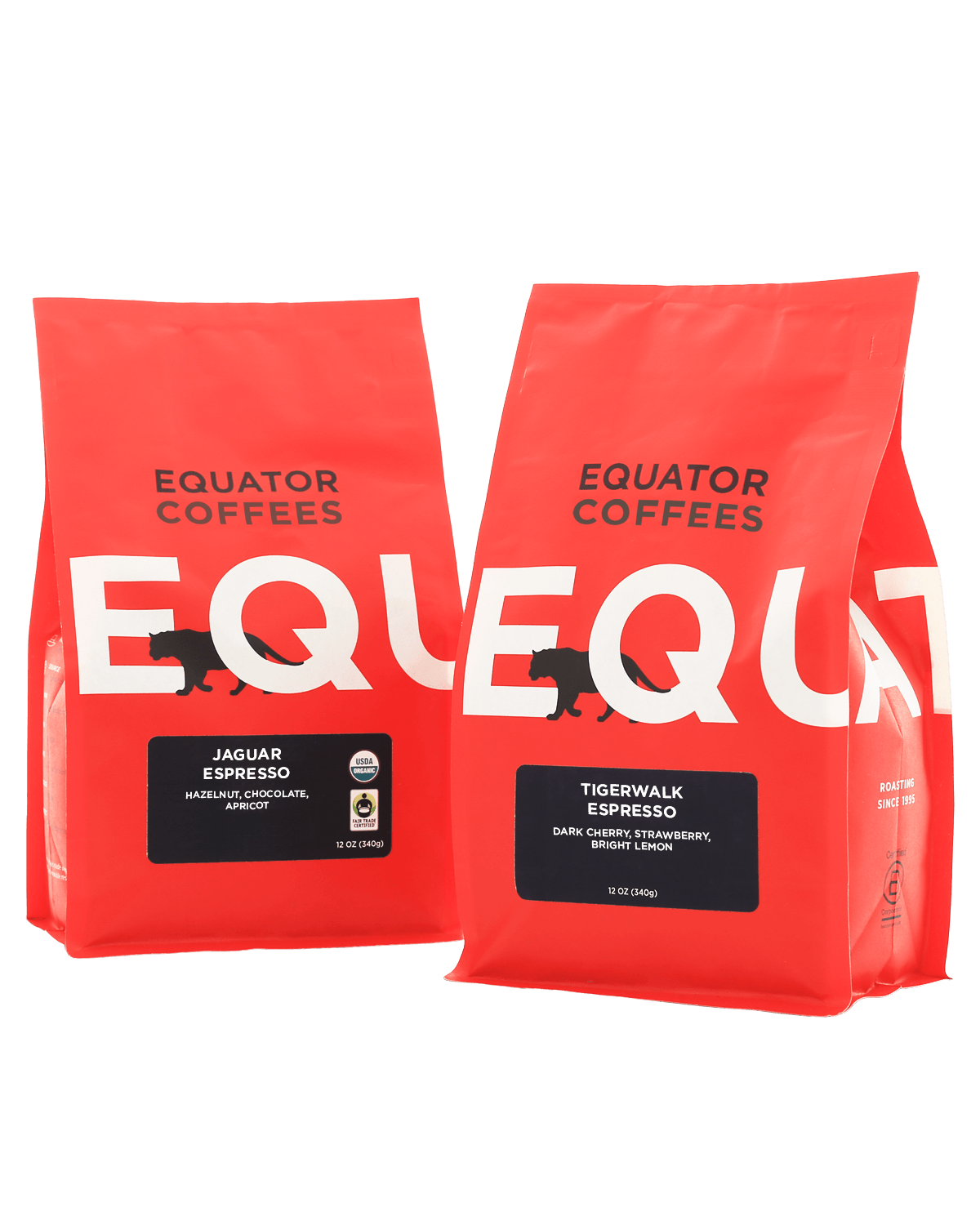 Espresso Blend Set