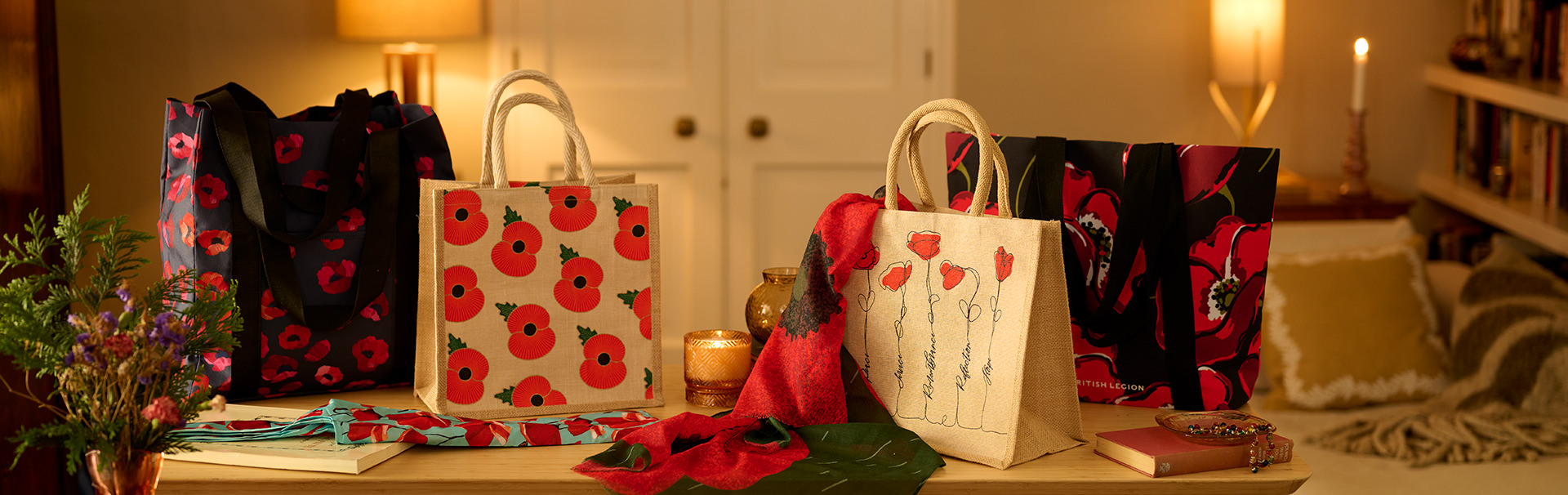 Bags