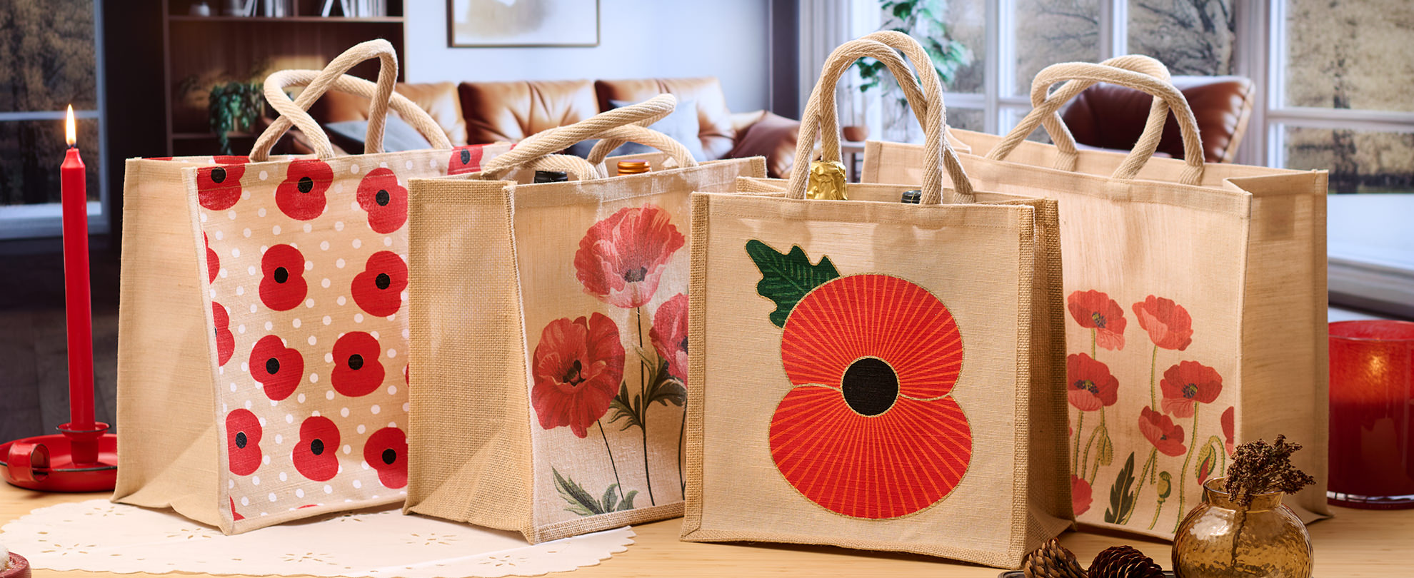 Shopper Bags