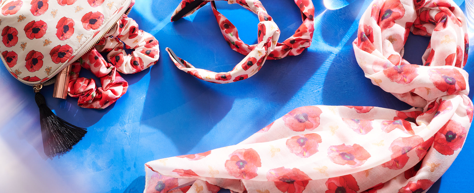 Hair Accessories