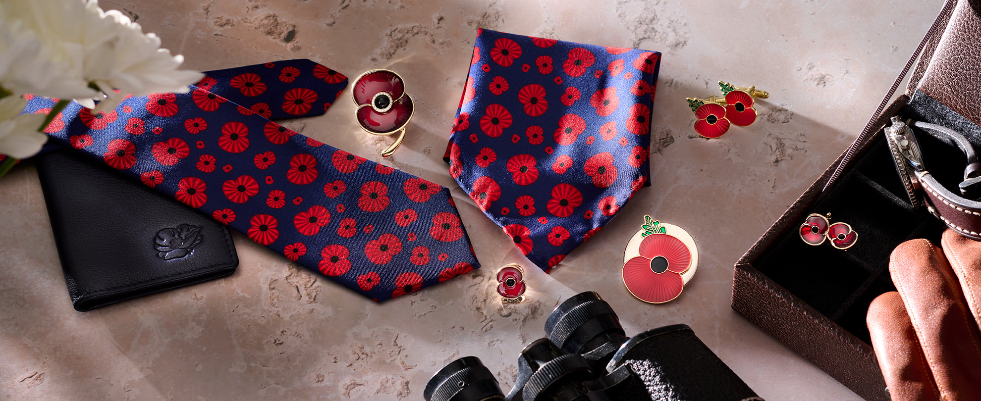 Men's Accessories