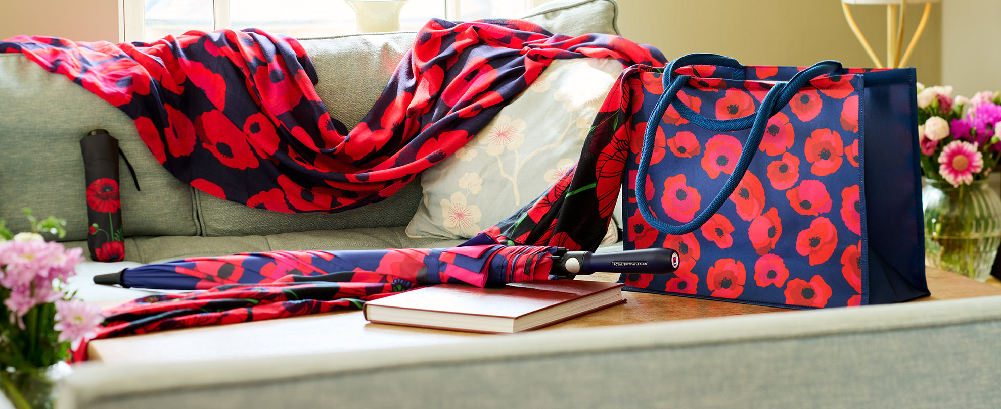 Poppy Accessories