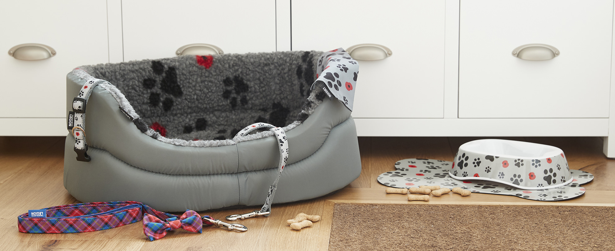 Pet Accessories Gifts for Pets Poppy Shop UK