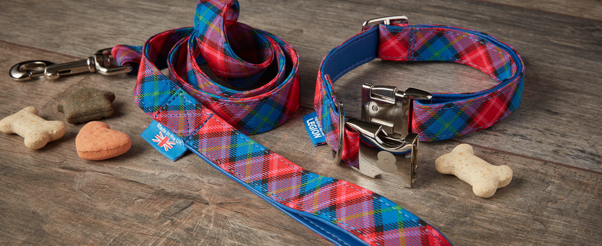 Pet Accessories | Gifts for Pets | Poppy Shop UK