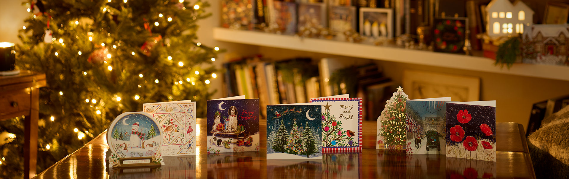Christmas Cards