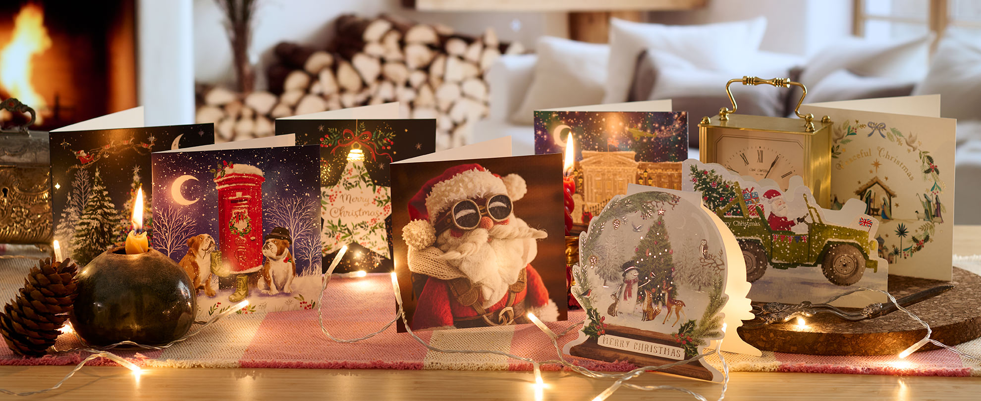 Christmas Cards