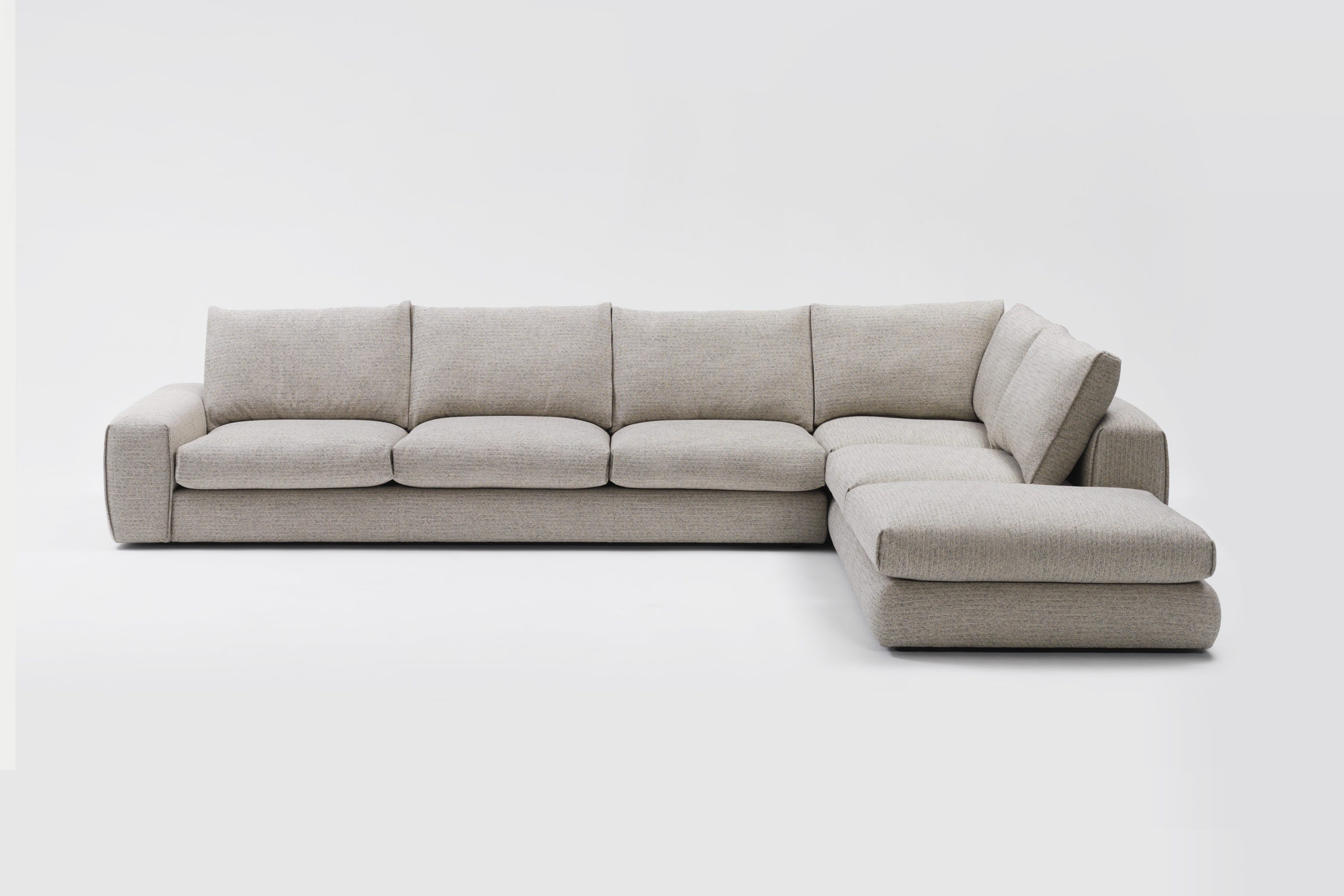 Jardan Hudson Modular Sofa 01