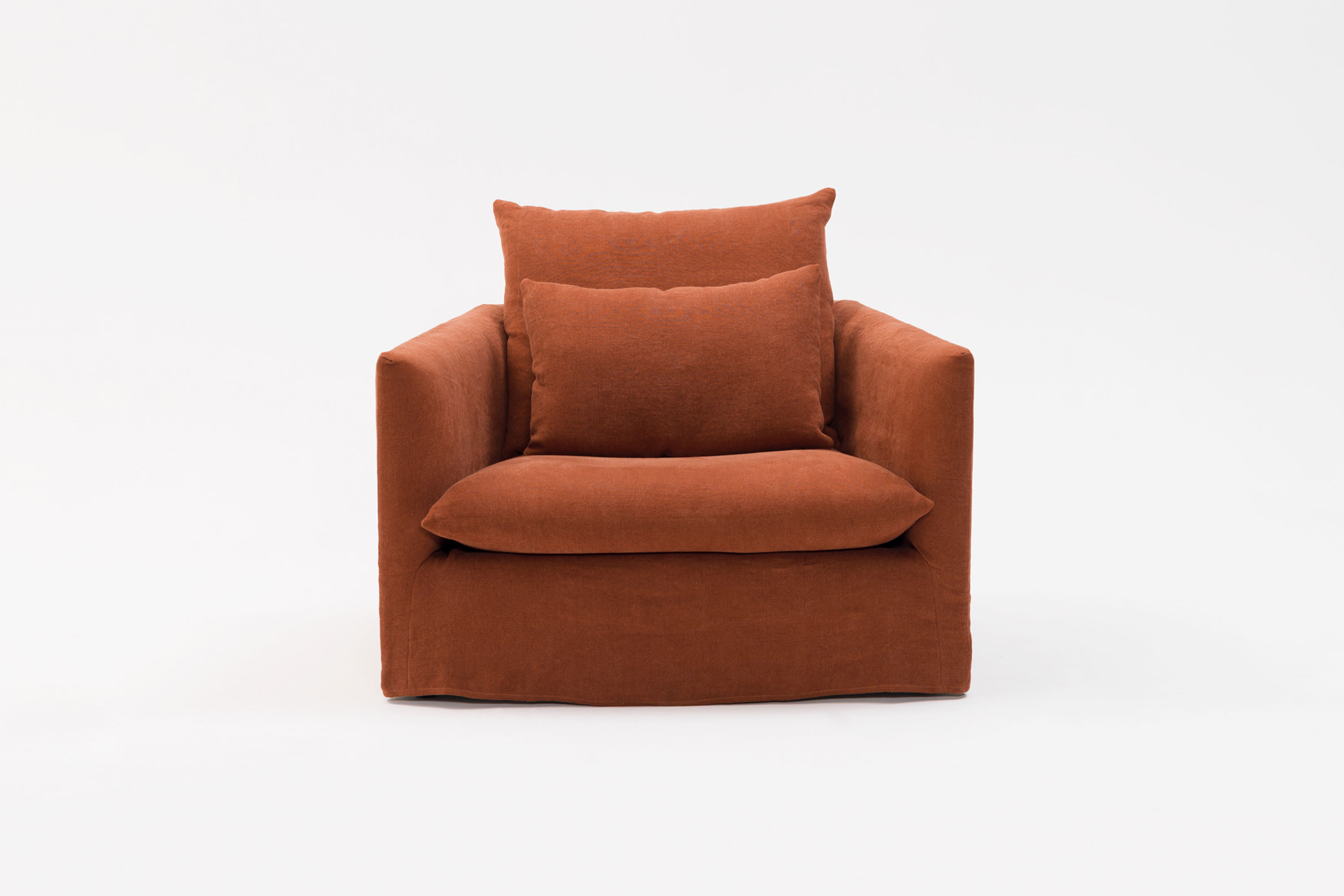 Jardan Cleo Armchair 02