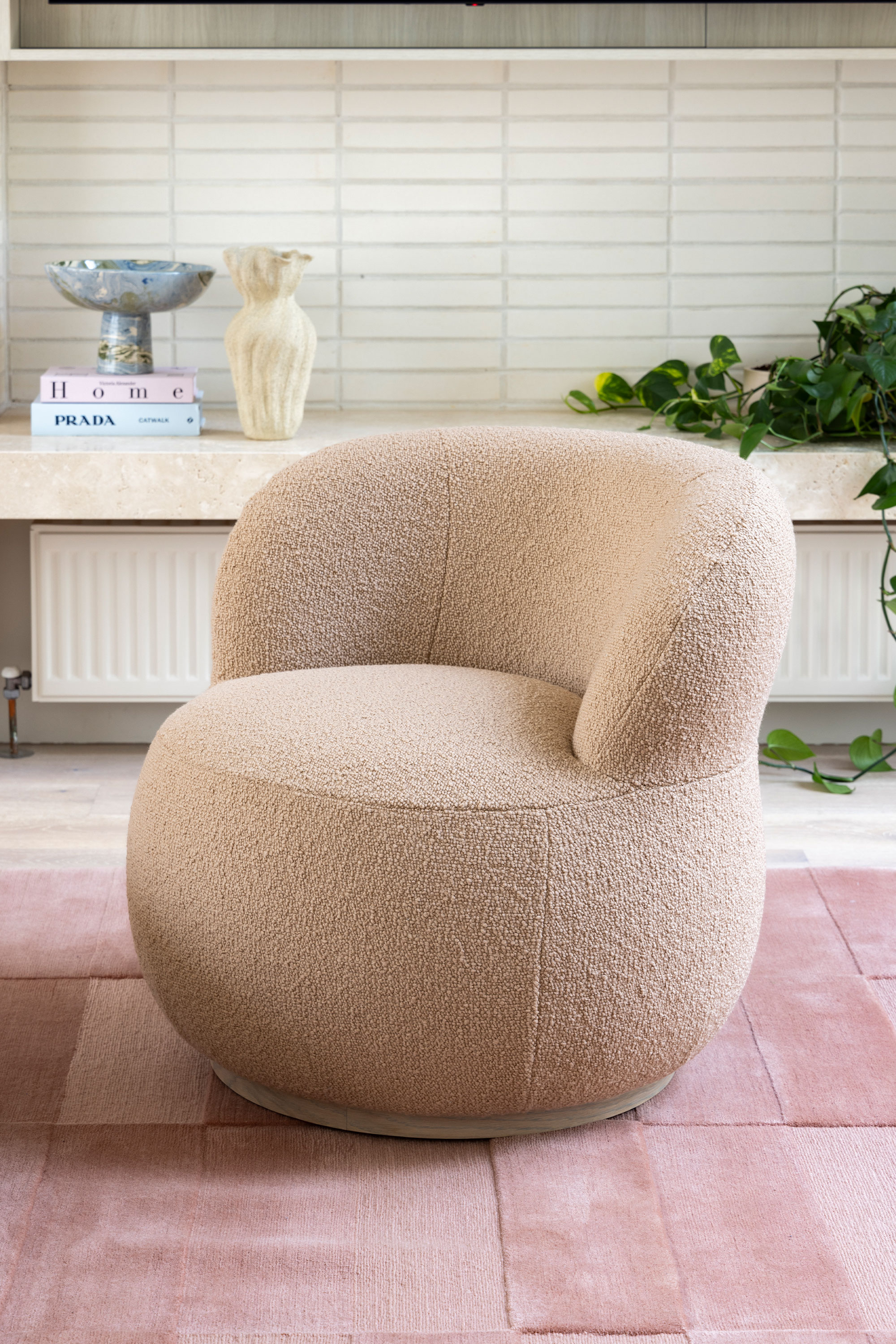 Jardan Joy Armchair Hero 10