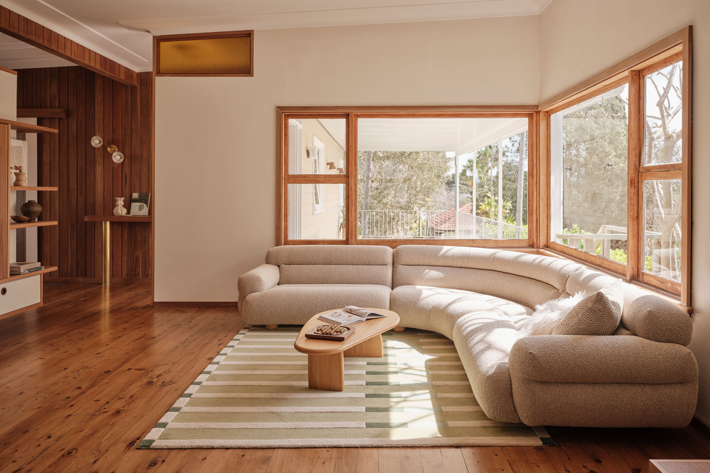 NewportHouse FiveFootOne hires JacquiTurk