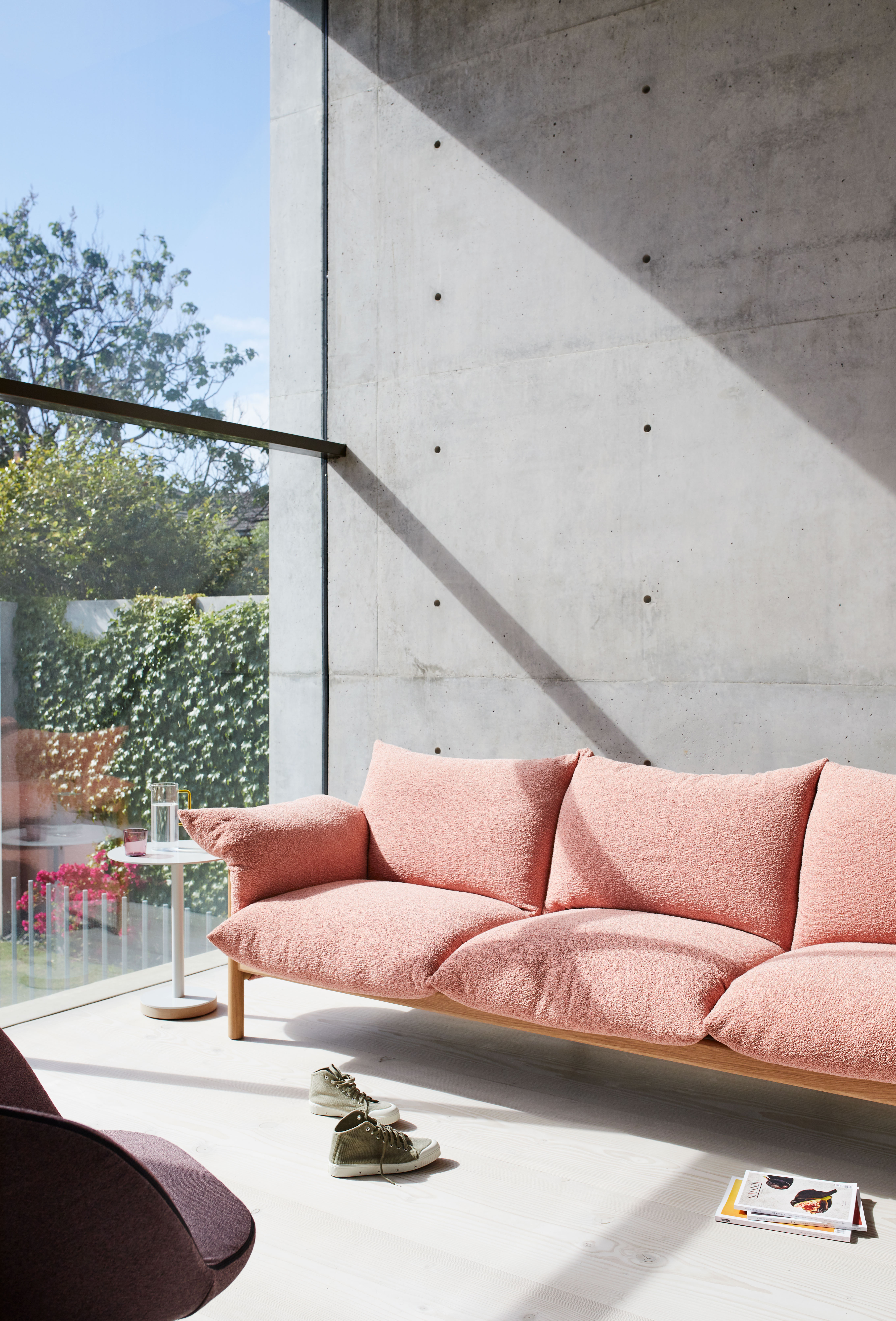 Jardan Wilfred Sofa Hero 01