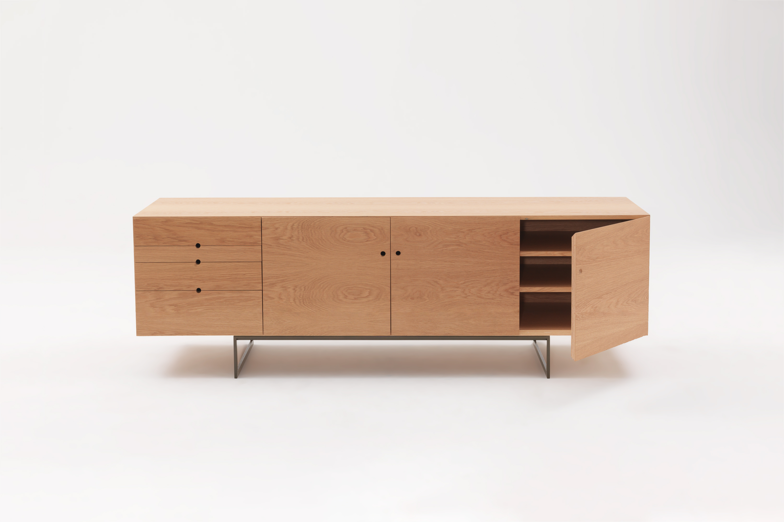 Jardan Celementine Sideboard 04