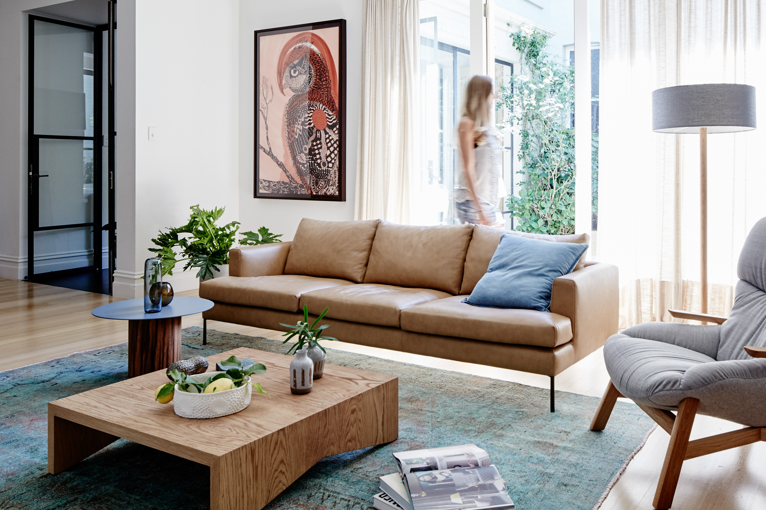 Jardan Memphis Coffee Table Hero 02