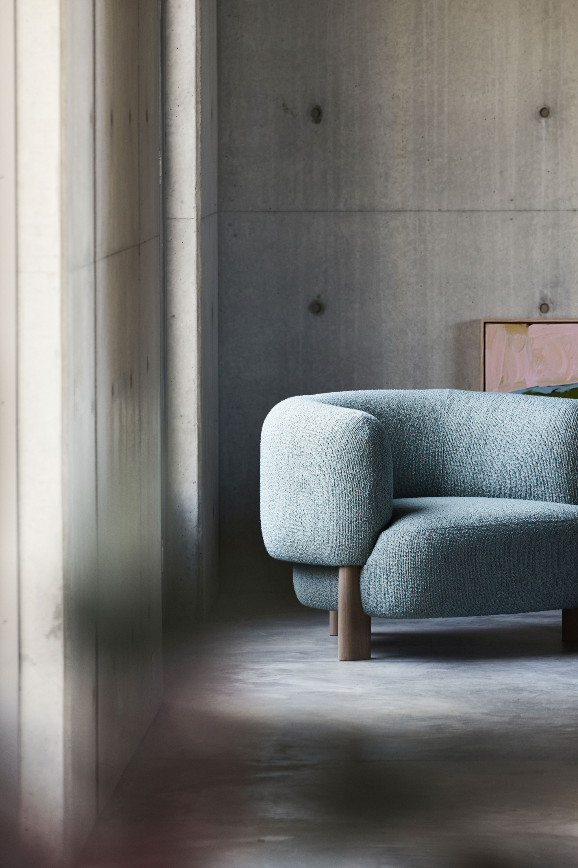 Jardan Lola Armchair Hero 13