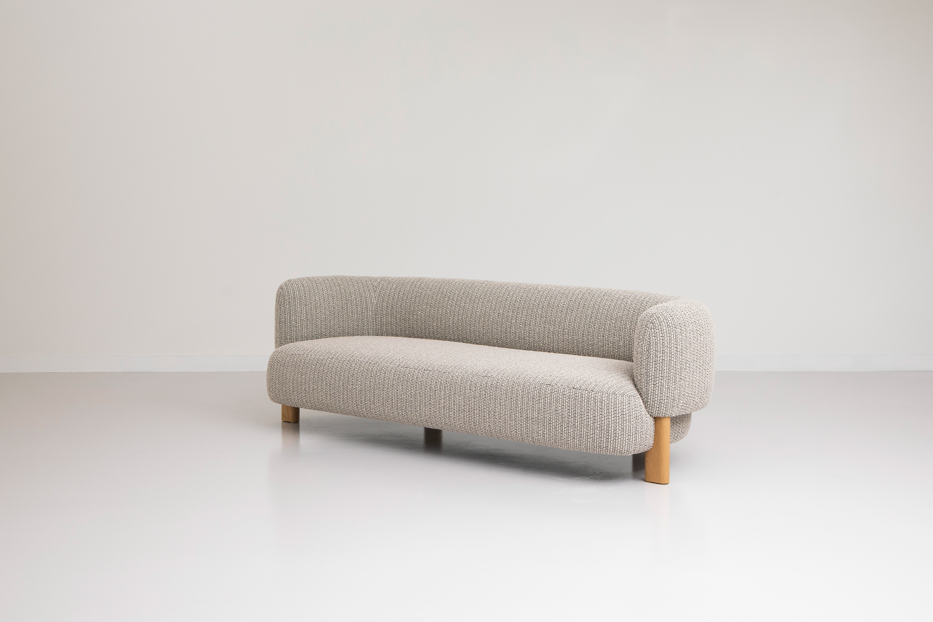 Jardan Lola Sofa Shadow Fabric 2