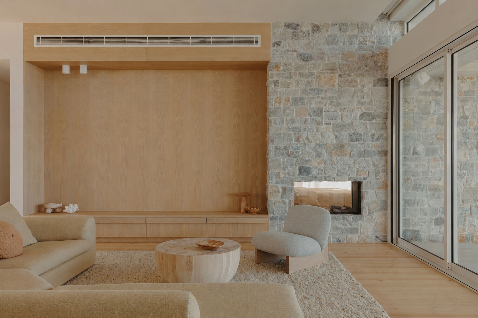 Jardan Project Point House Thursday Sofa Ziggy Armchair