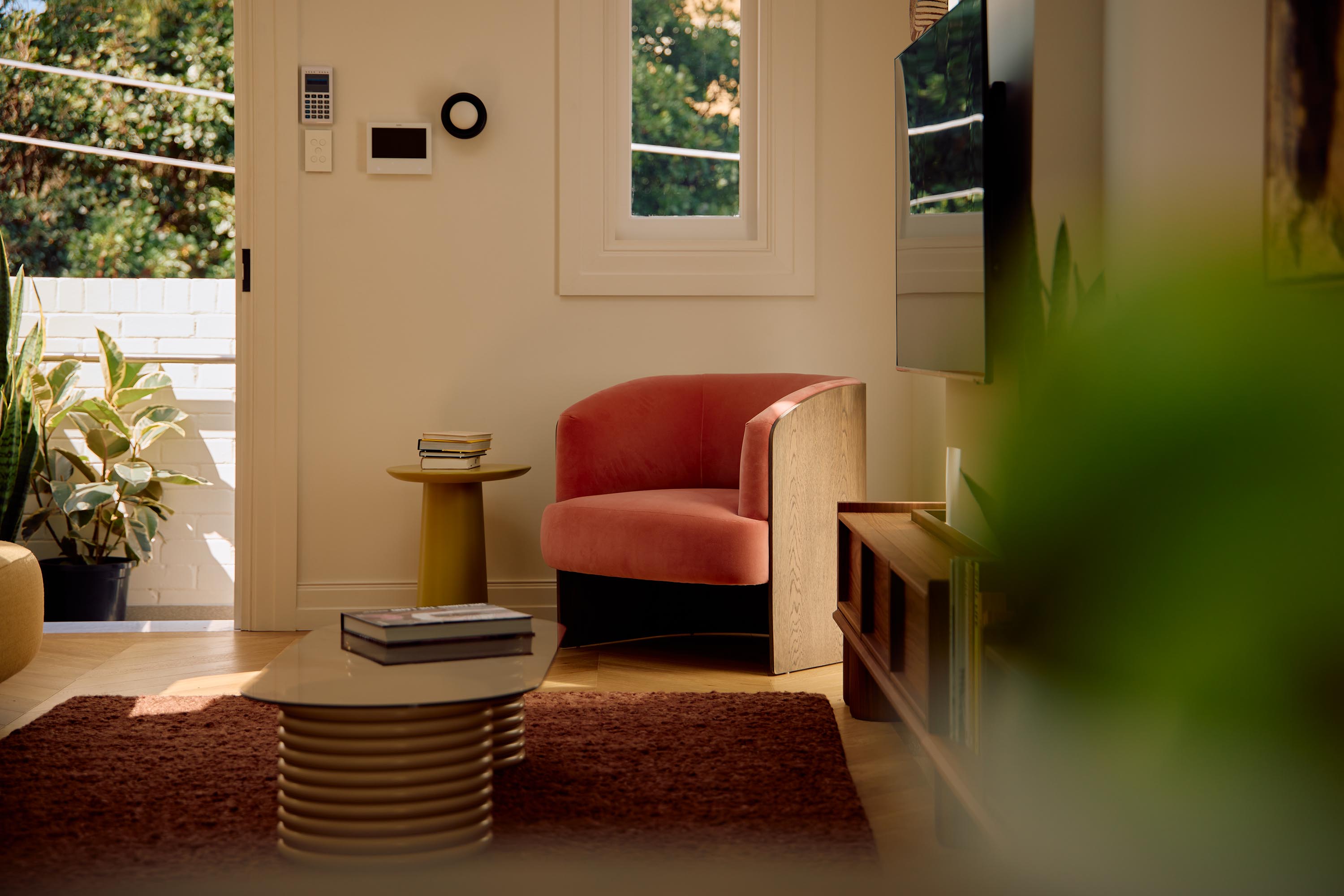 Jardan Floyd Bud Indigo Elk Wildflower Oak Bark Rys Beech Acid