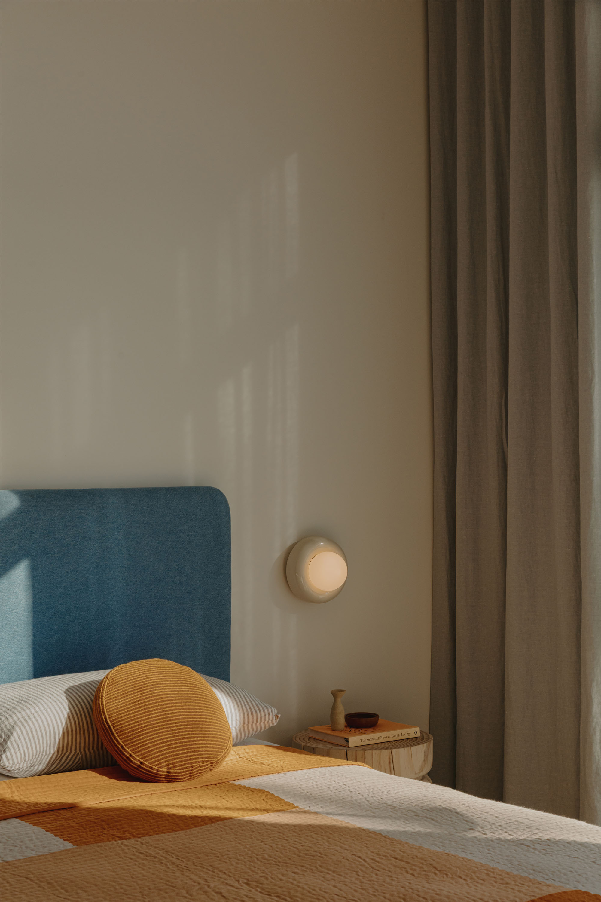 Jardan Project Point House Nelly Wall Sconce