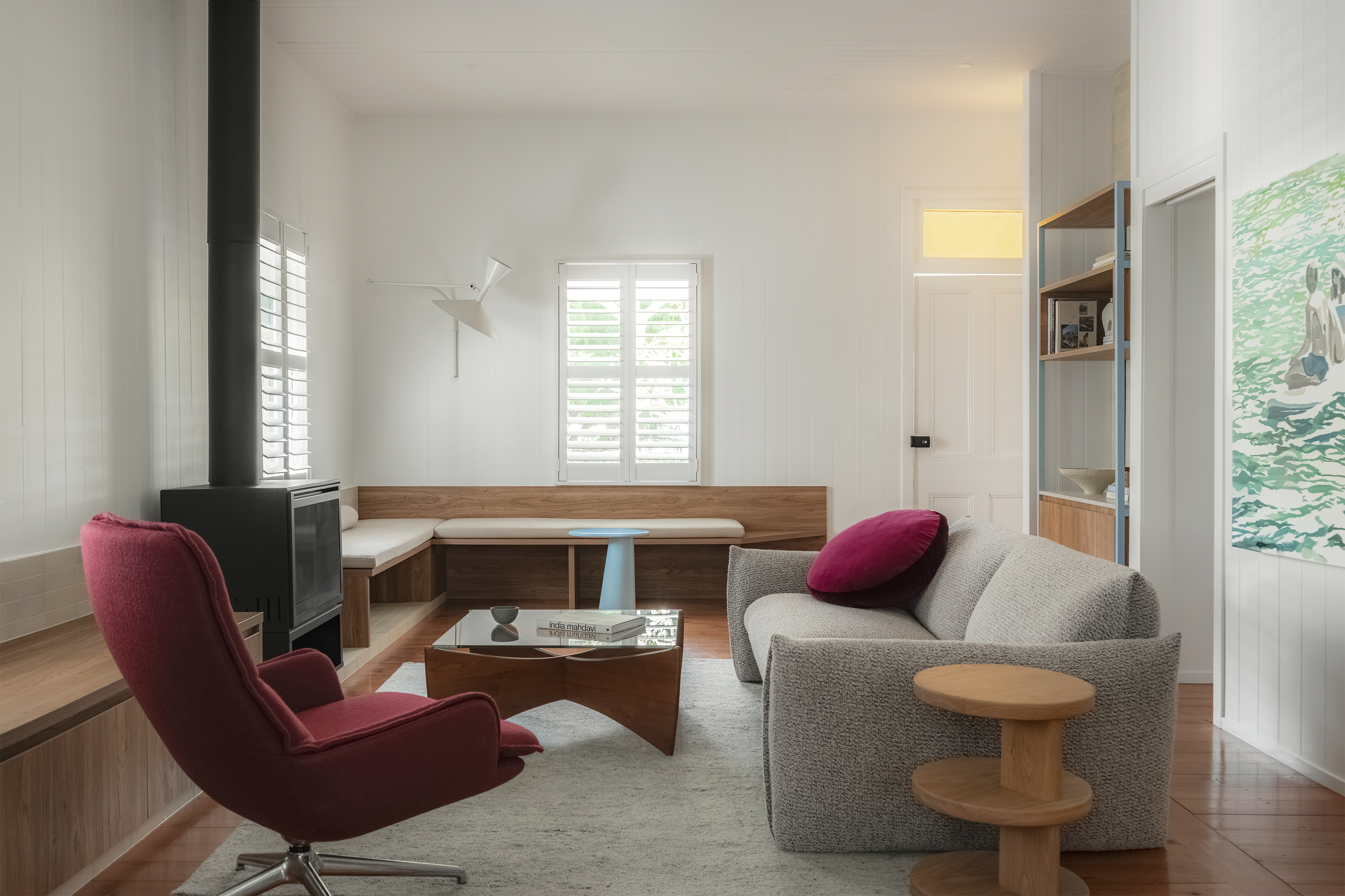 Jardan Paddington Cottage Project 03