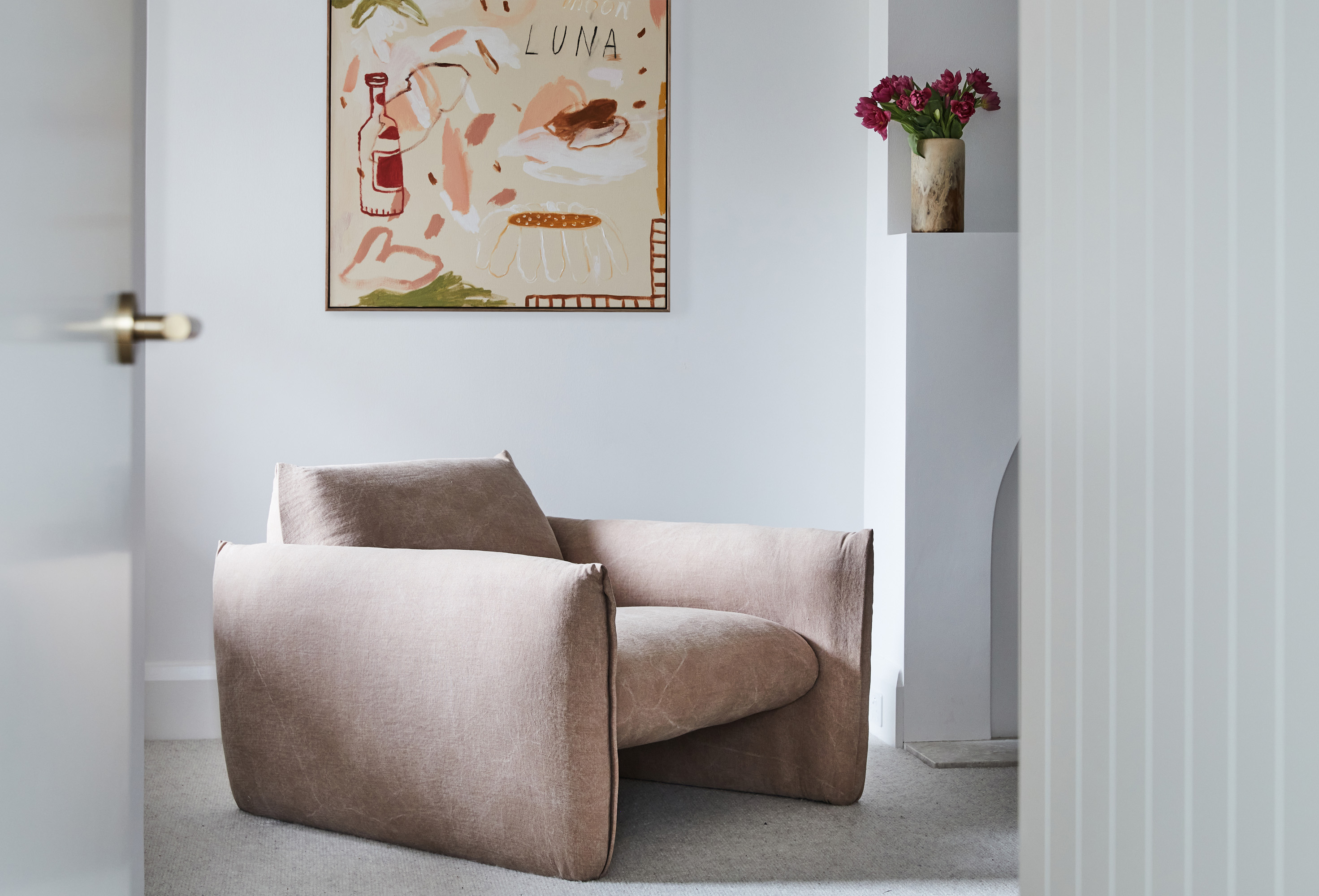 Jardan Leeroy Armchair Hero 06