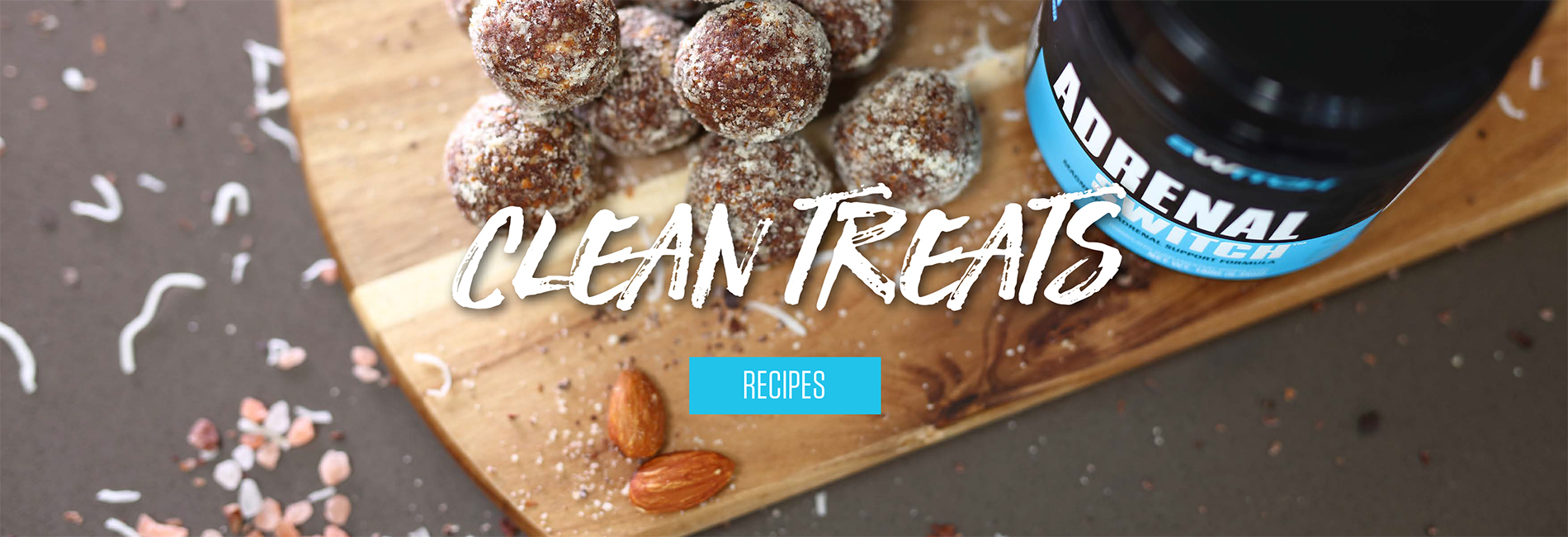 ADRENAL SWITCH FAQ'S