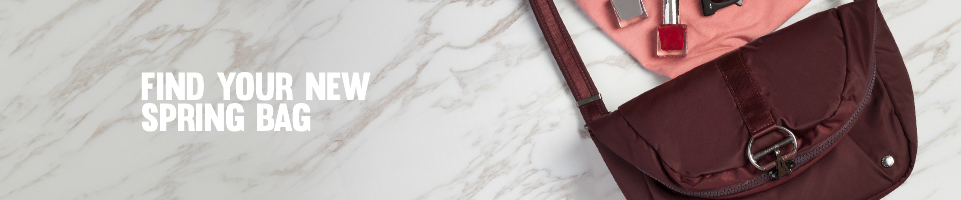 pacsafe official website