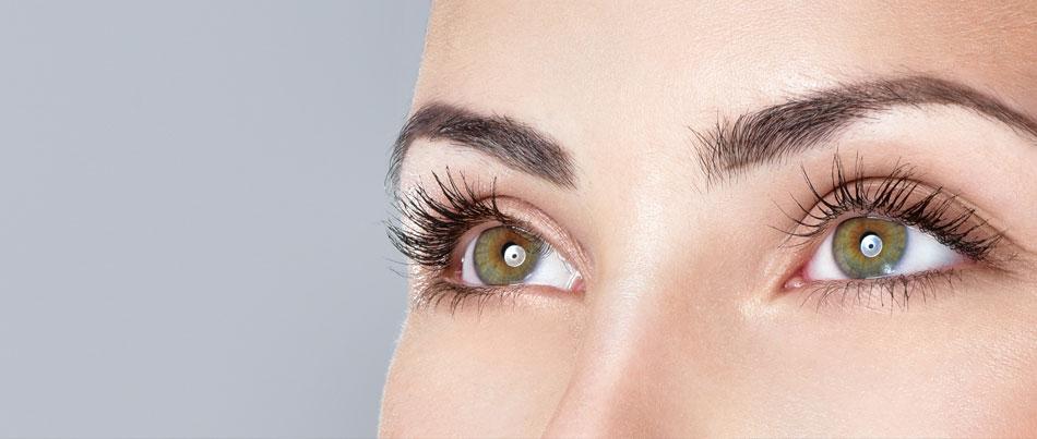                 What are the benefits of natural mascara?             
