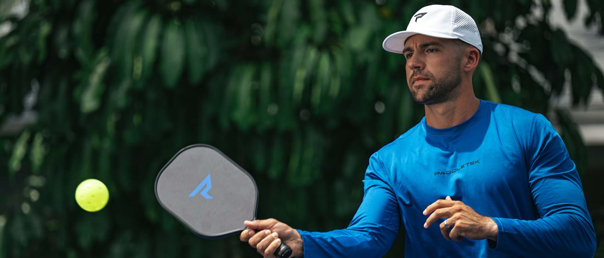 Men's Apparel from Paddletek