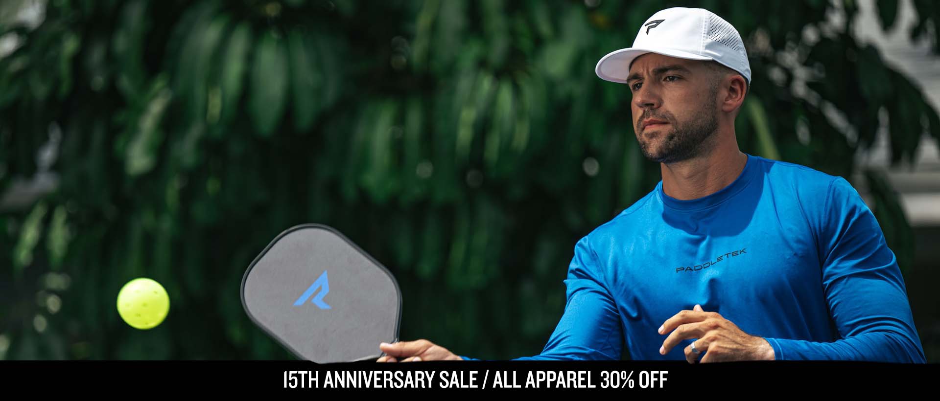 Men's Apparel from Paddletek