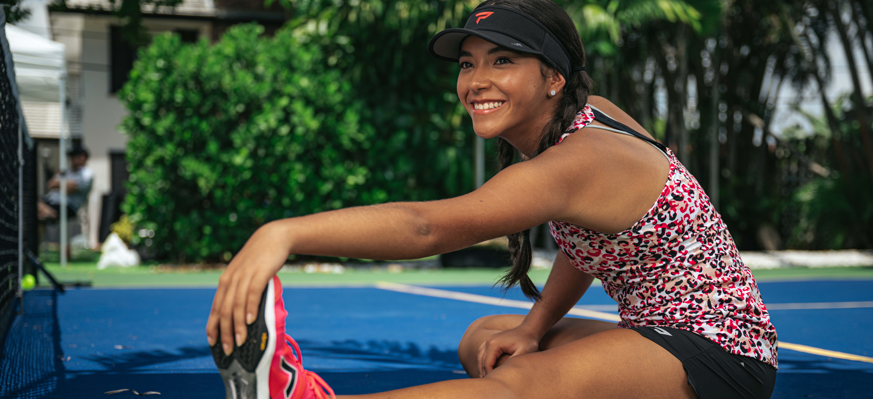 Women's Apparel by Paddletek