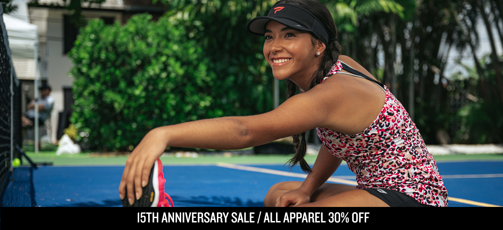 Women's Apparel by Paddletek