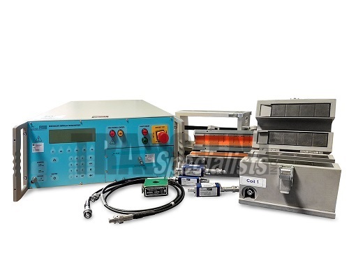 Conducted Susceptibility Equipment Rental - EMI Test Generators