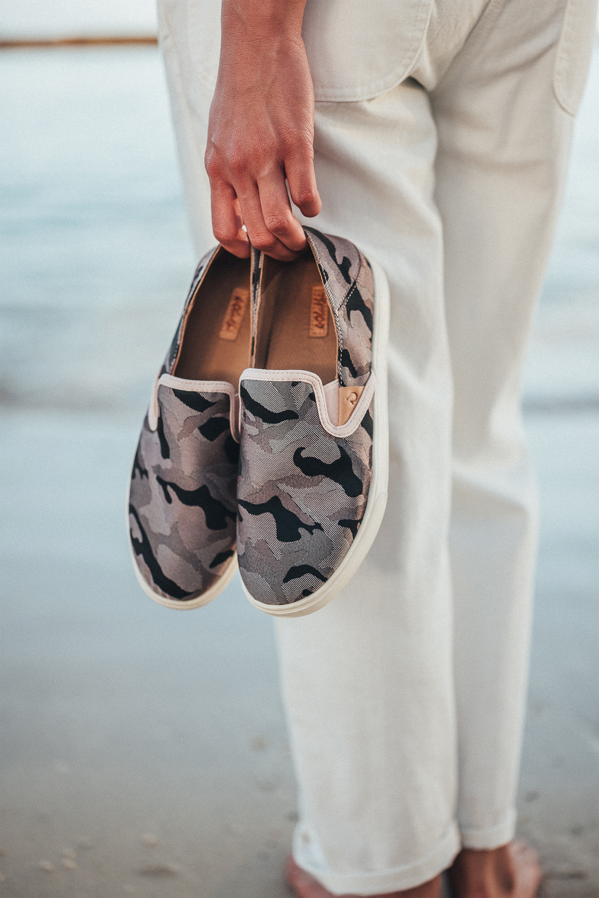olukai camo