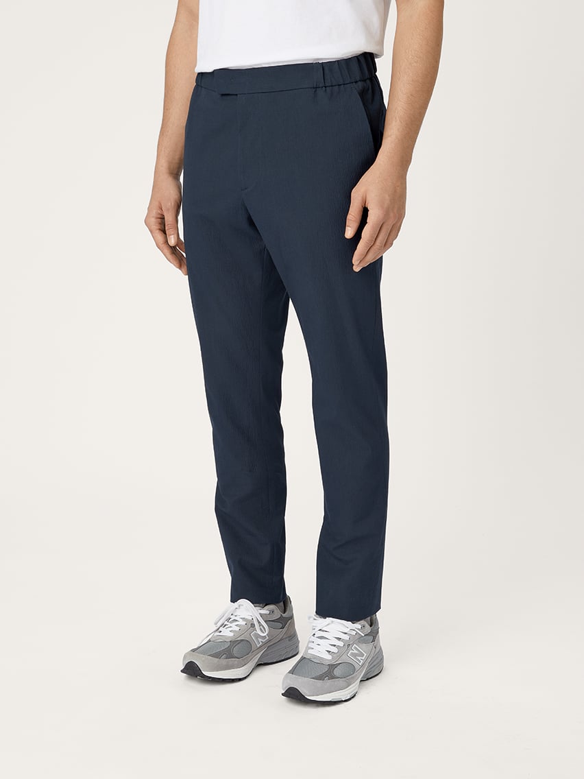 The Popular 24 Trouser Gets a Relaxed Fit Update - Airows