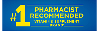 Trusted by Pharmacists
