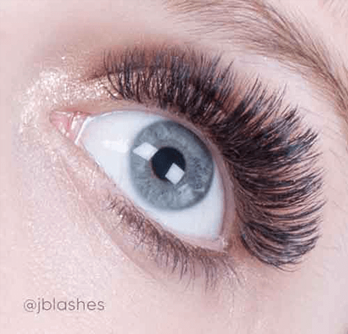HD Volume Lashes