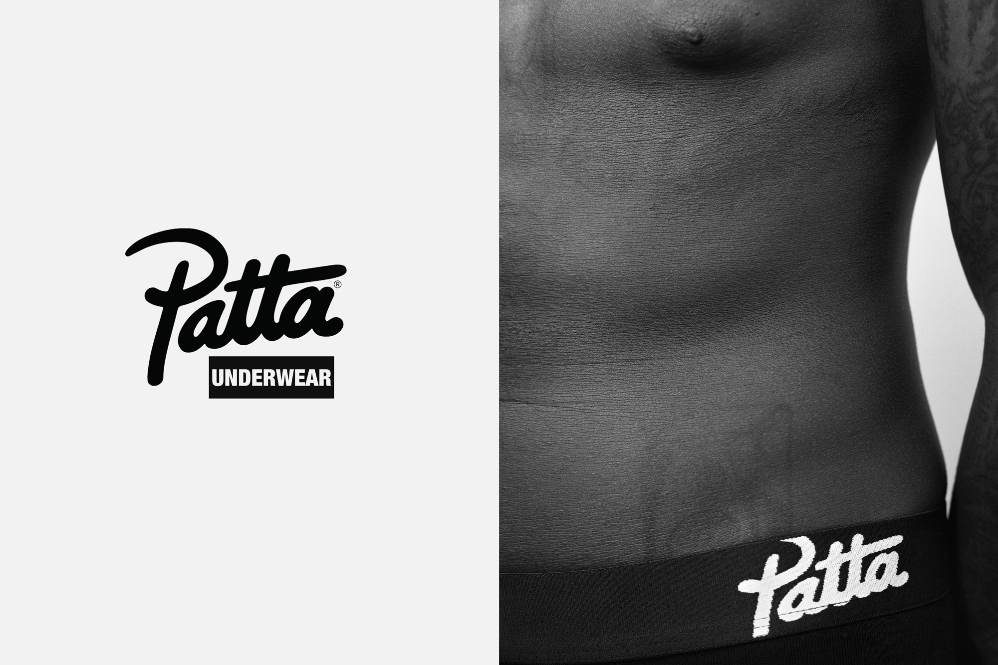 Patta Underwear